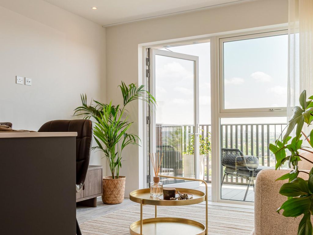 Property photo 2 of 14 Marram House, Apartment 75