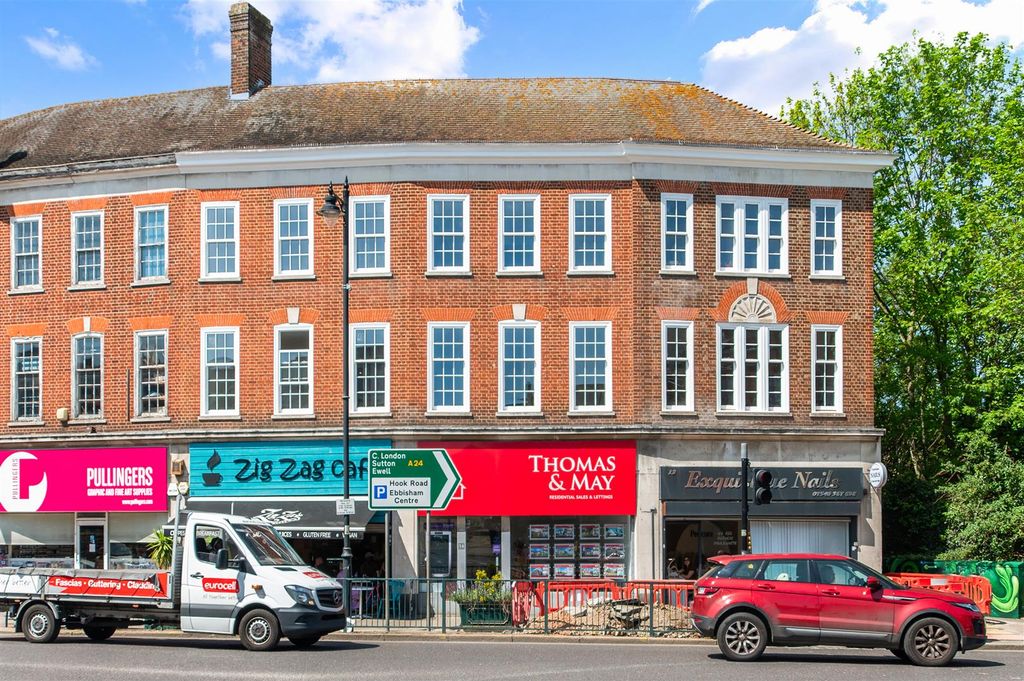 Property photo 1 of 5 High Street,12A, Flat 1 - (12).Jpg