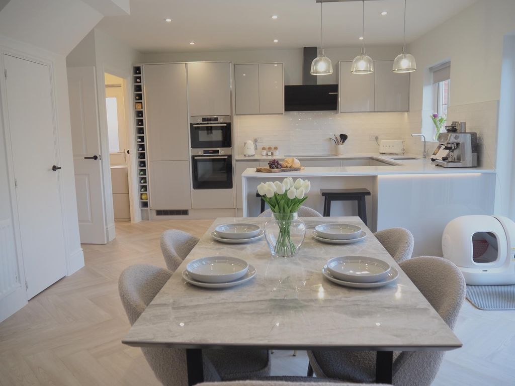 Property photo 2 of 30 Dining Plus Kitchen 2