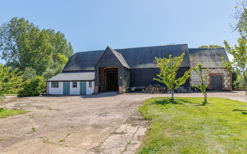 Additional image 12 of 8 bed detached house for saleBudbridge Lane, Merstone, Newport, Isle Of Wight PO30