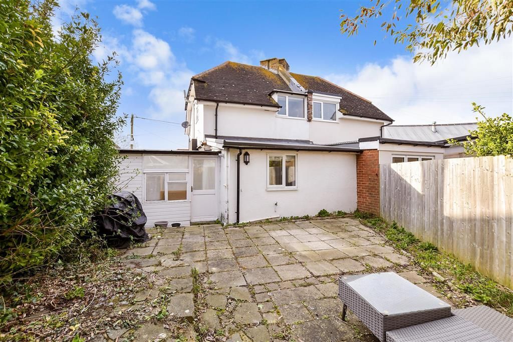 Property photo 2 of 14 Rear Garden
