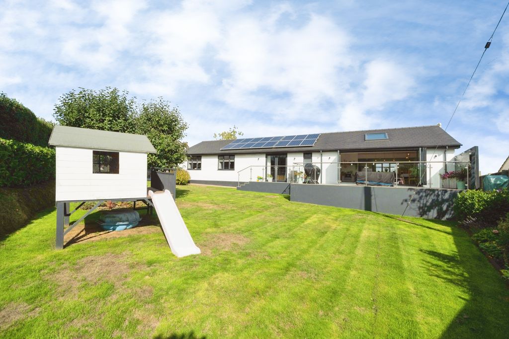 Property photo 3 of 24 Rear Garden