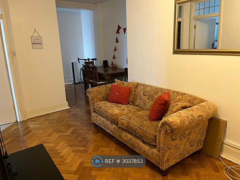Property photo 3 of 10 Living Area 2