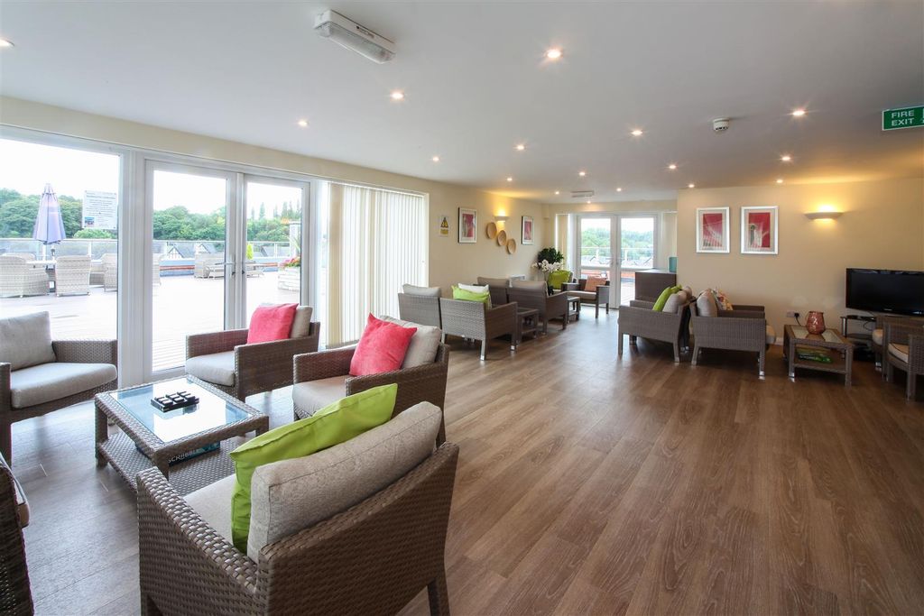 Additional image 27 of 2 bed flat for saleMarbury Court, Chester Way, Northwich CW9