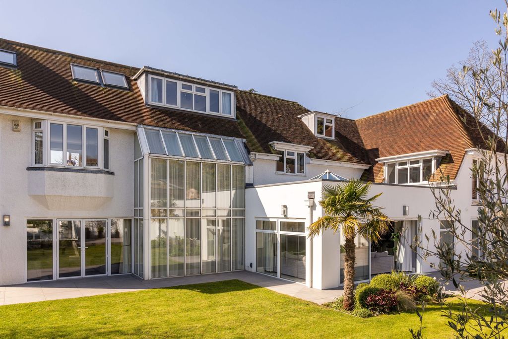 Property photo 2 of 45 Rear Elevation