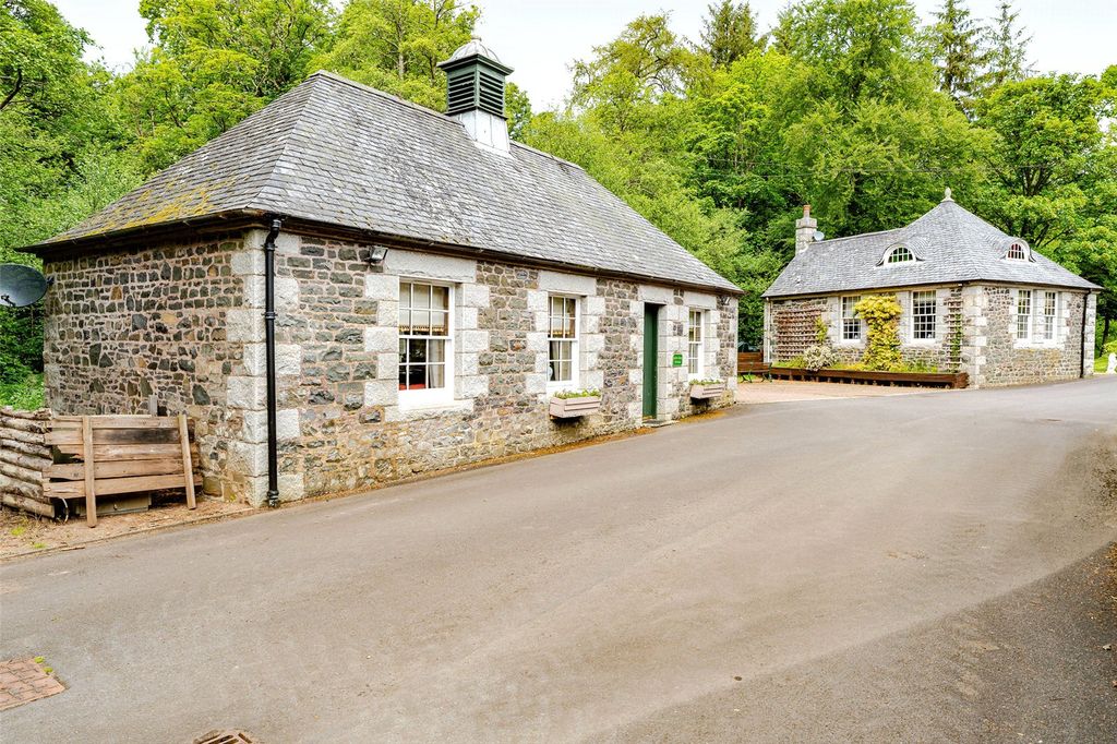 Additional image 18 of Land for saleCloncaird Castle, Maybole, South Ayrshire KA19