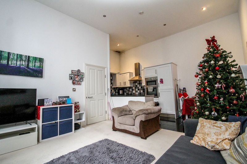 Property photo 3 of 6 Open Plan Living