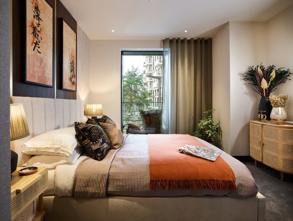 Property photo 3 of 17 Show Home Bedroom 1