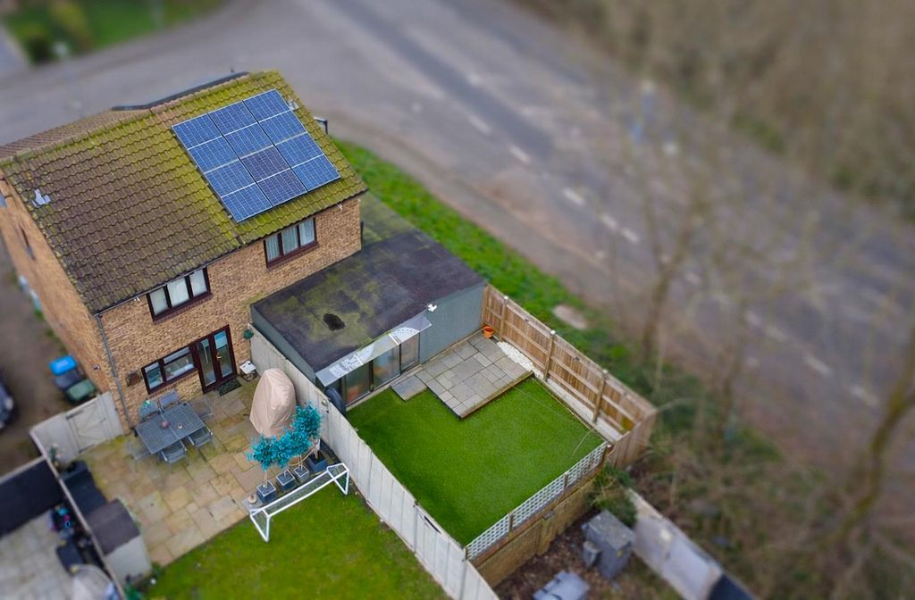 Property photo 2 of 12 Rear Garden