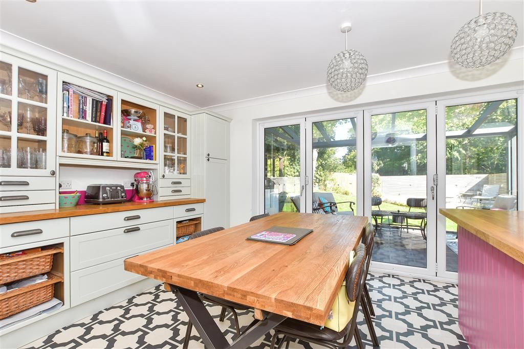 Property photo 2 of 14 Kitchen/Diner
