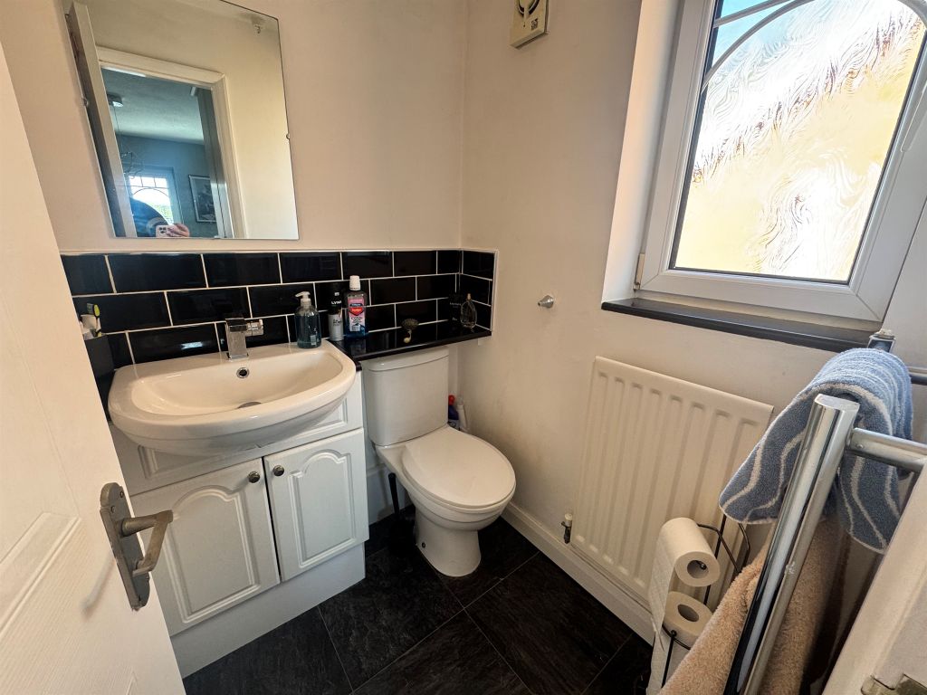 Additional image 9 of 4 bed detached house for salePasture Drive, Castleford WF10