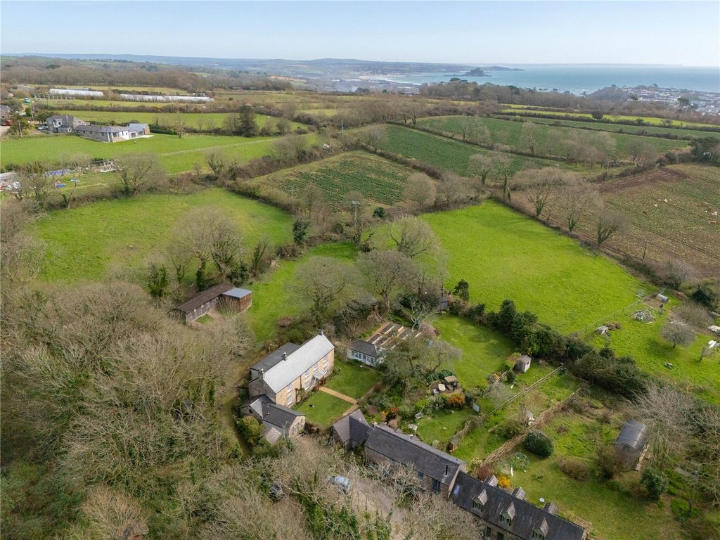 Additional image 35 of Land for saleHeamoor, Penzance, Cornwall TR20
