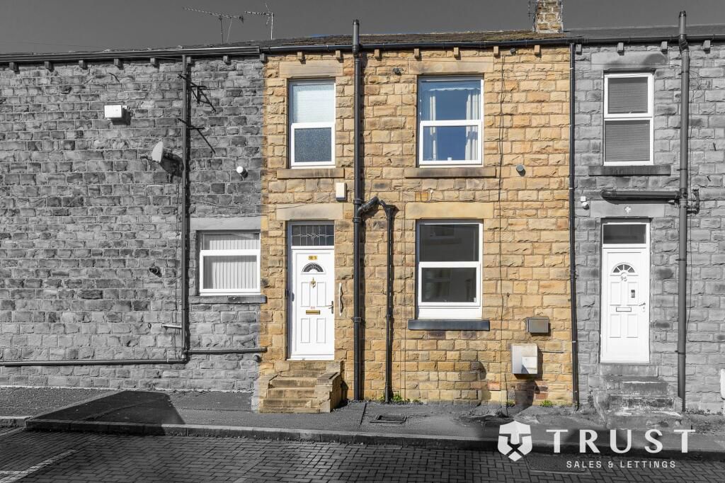 Additional image 14 of 1 bed terraced house for saleUnion Road, Liversedge WF15