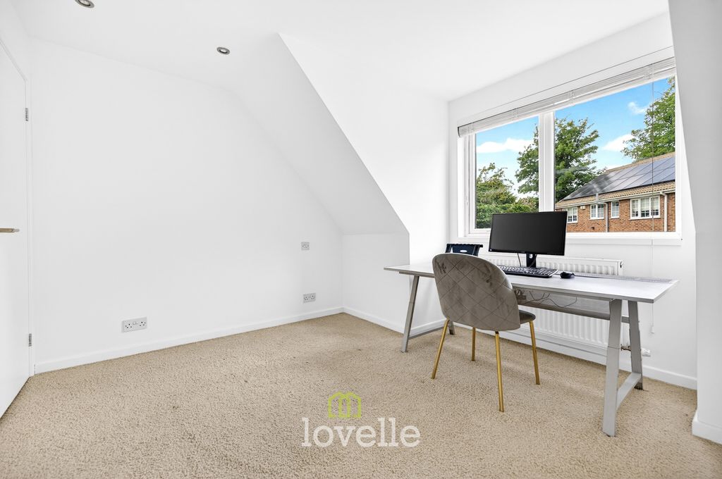 Additional image 25 of 4 bed detached house for saleChapel Lane, Barnoldby Le Beck DN37