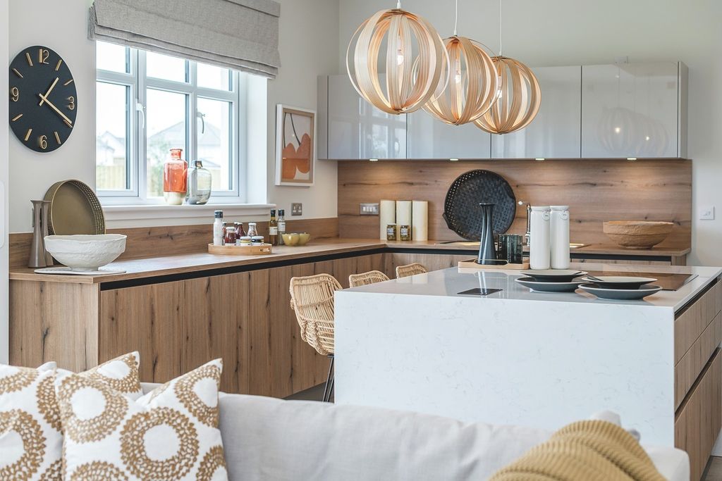 Property photo 2 of 10 Ballagan Woods, Killearn