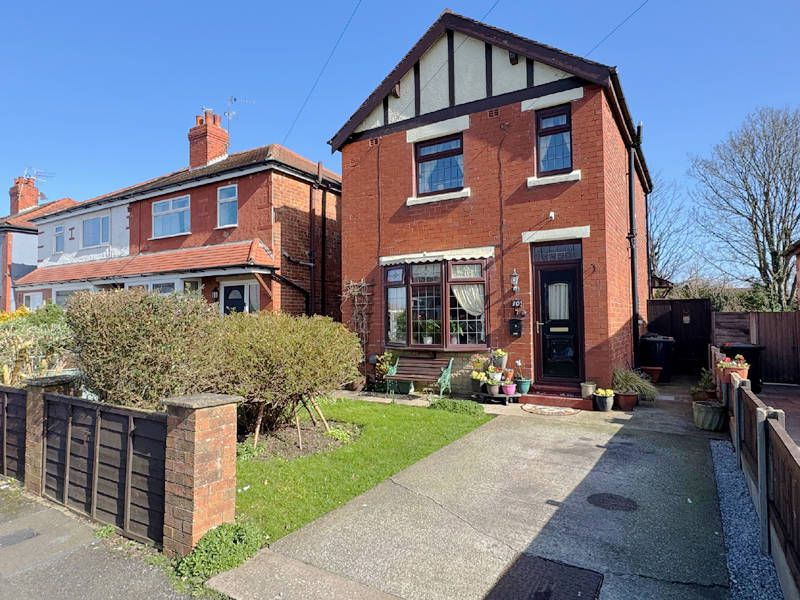 Property photo 1 of 22 Front Of Property