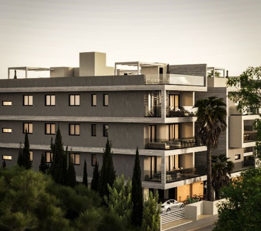 Property photo 1 of 31 Apartments - Artist