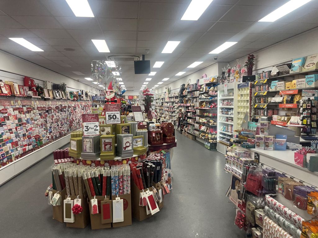 Property photo 3 of 4 Ground Floor Retail Space