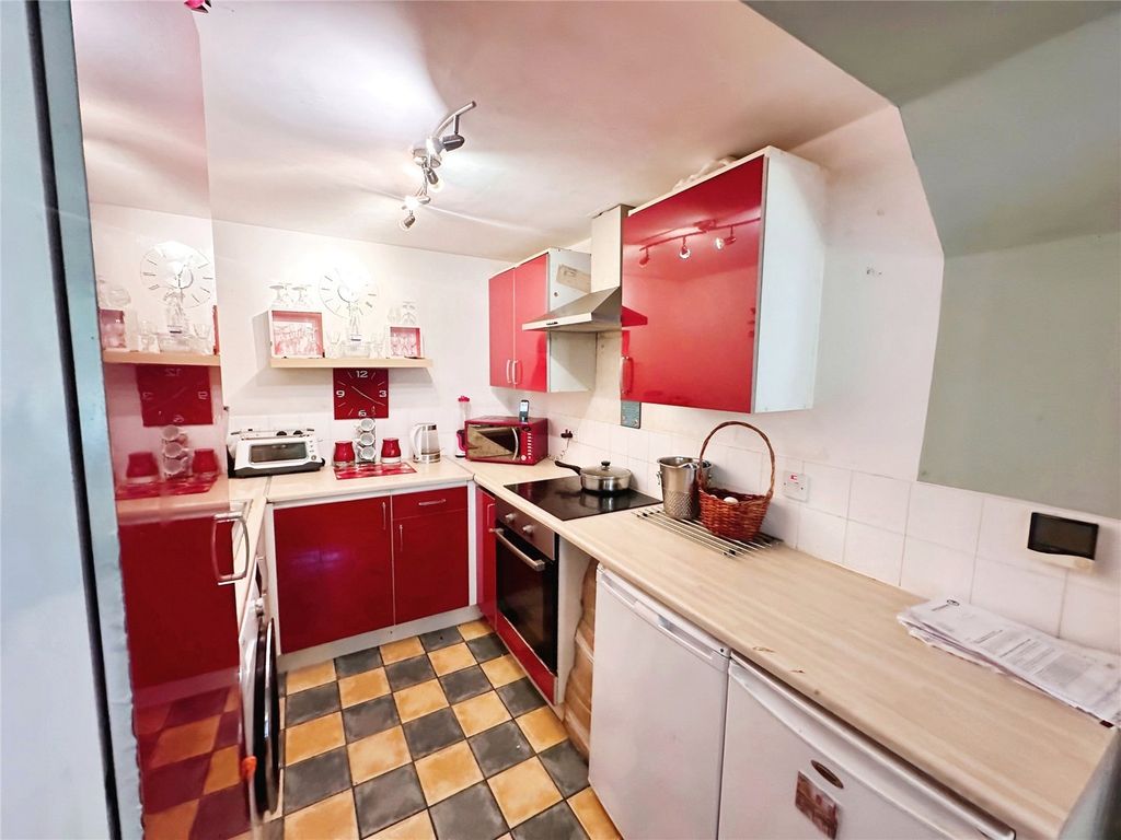 Additional image 4 of 1 bed flat for saleBurdett Court, Navigation Rise, Milnsbridge, Huddersfield HD3