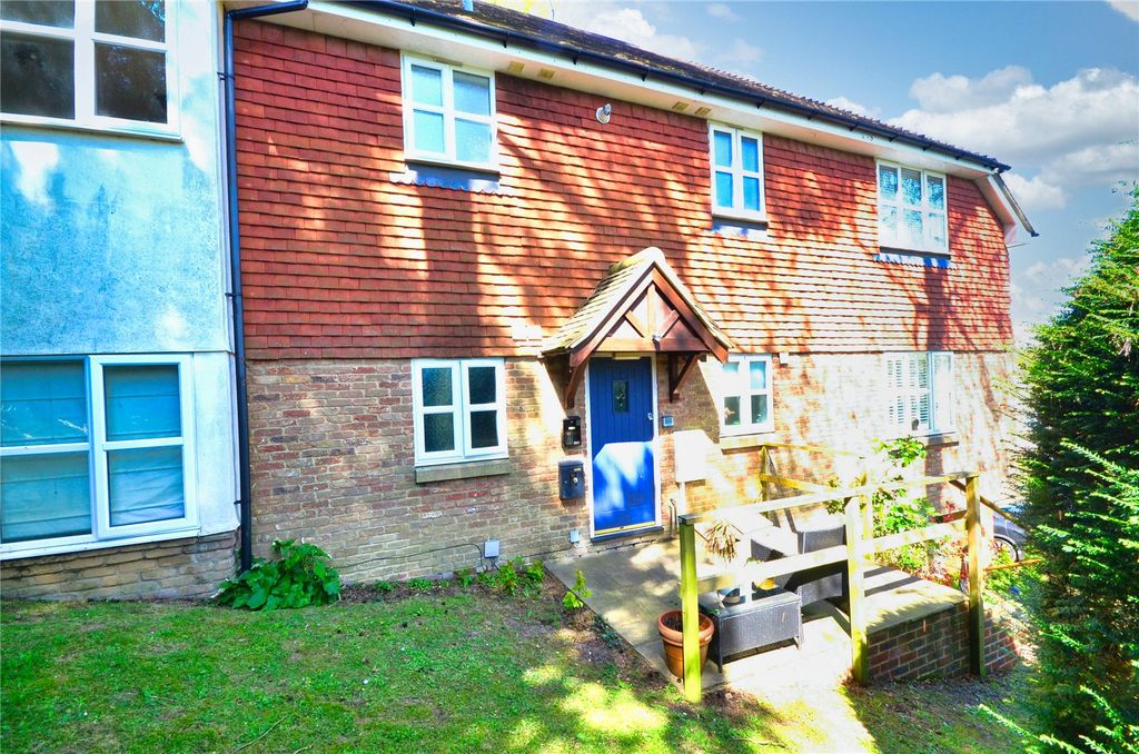 Additional image 12 of 1 bed flat for saleHermitage Road, East Grinstead, West Sussex RH19