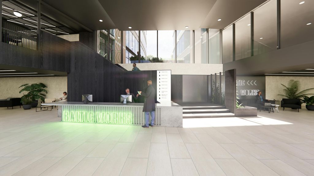 Property photo 3 of 8 01 Reception.Jpg