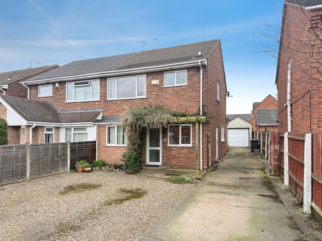 Property photo 1 of 20 Cotes Road, Burbage