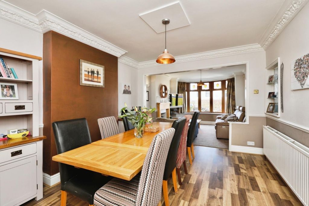 Property photo 2 of 24 Dining Area