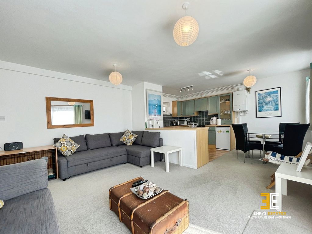 Additional image 4 of 2 bed flat for saleDeganwy Beach, Deganwy LL31
