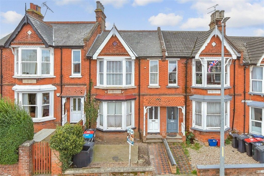 Property photo 3 of 9 Front External (Web)