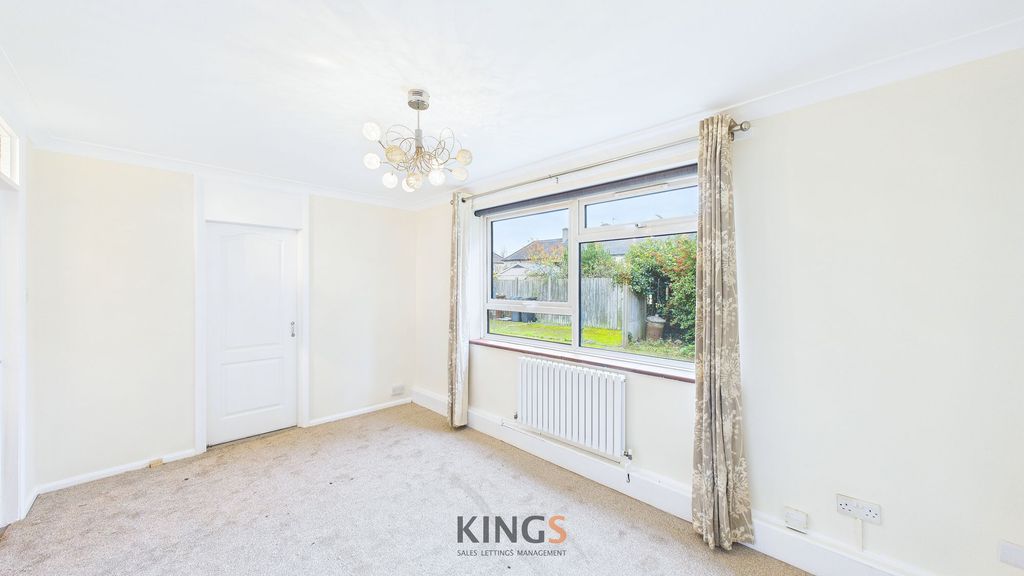 Property photo 2 of 8 Living Room