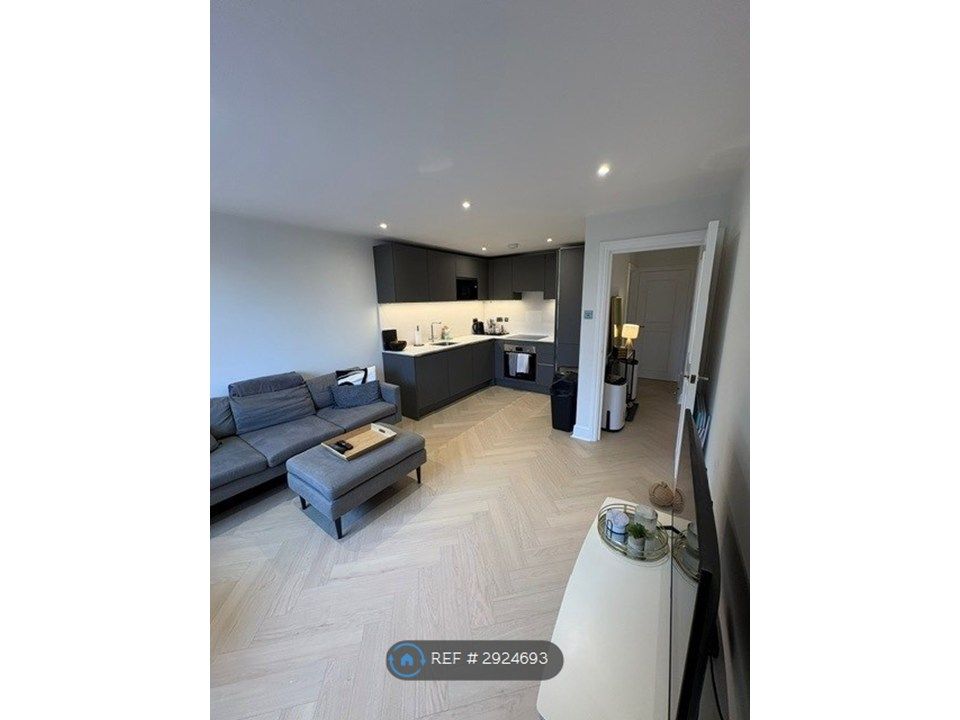 Property photo 2 of 8 Open Plan Kitchen/Living Room (Photo 2)