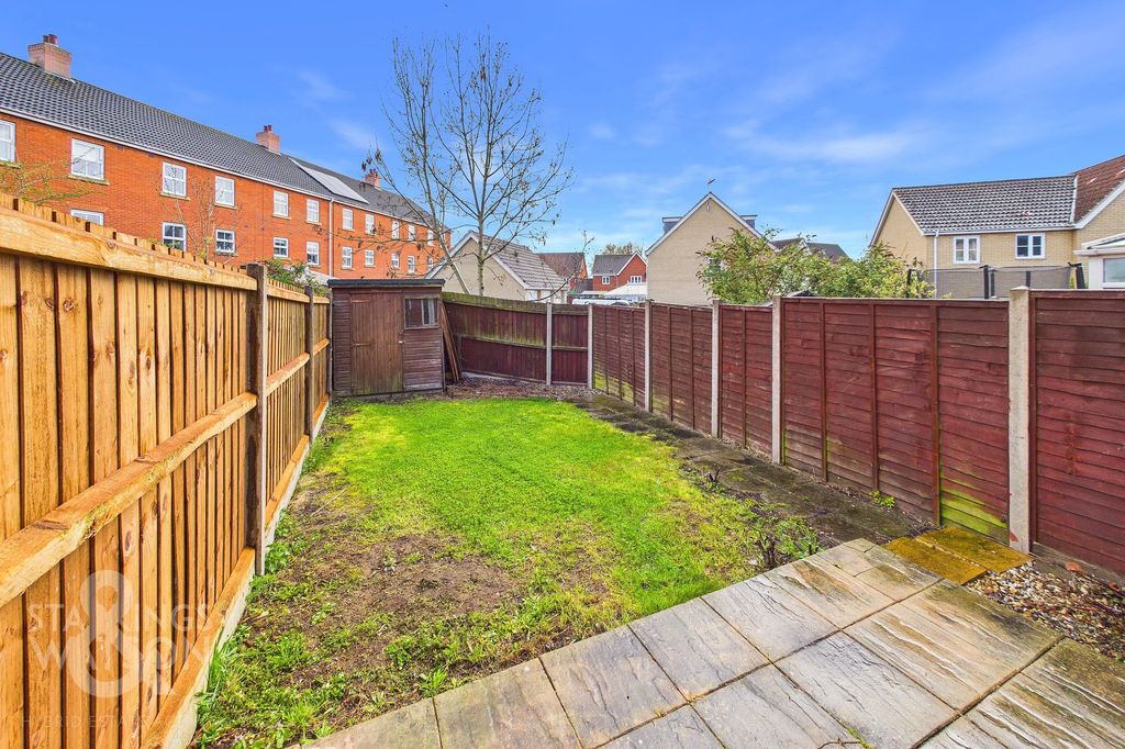 Additional image 17 of 2 bed terraced house for saleViscount Close, Diss IP22