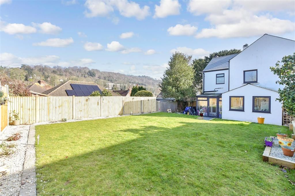 Property photo 2 of 12 Rear Garden