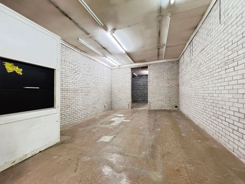 Property photo 3 of 20 Ground Floor Storeroom