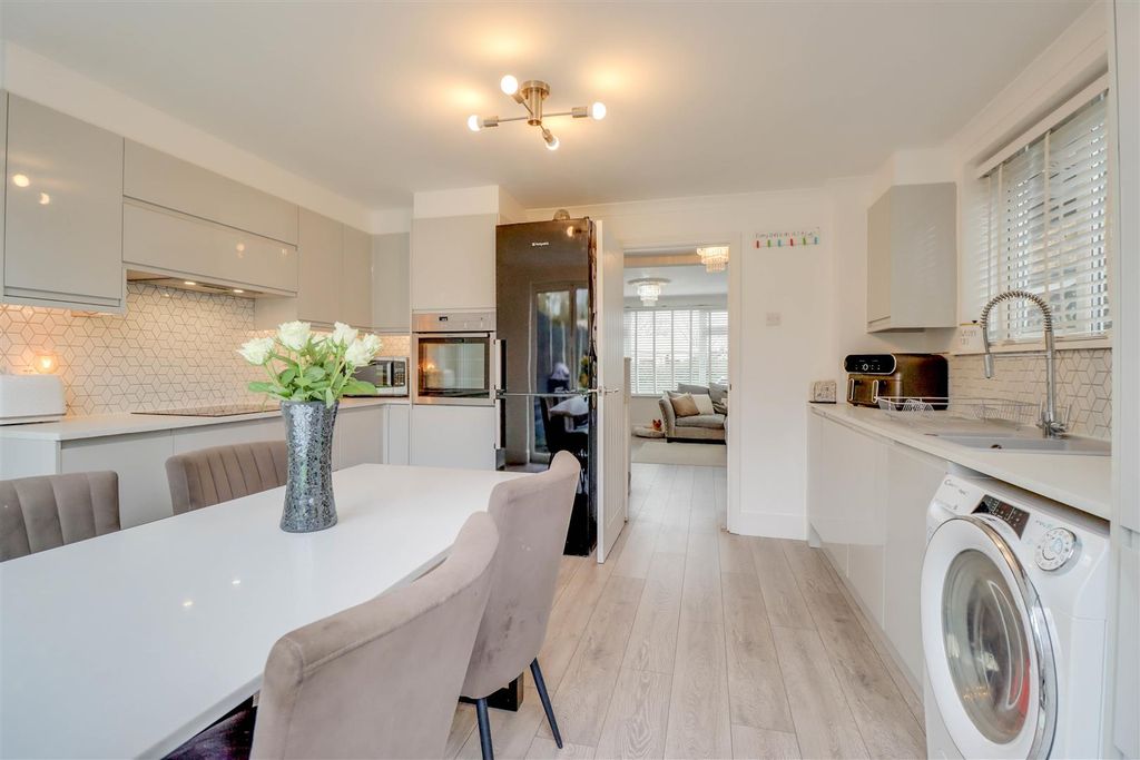 Property photo 3 of 21 Tresco New Kitchen.Jpg