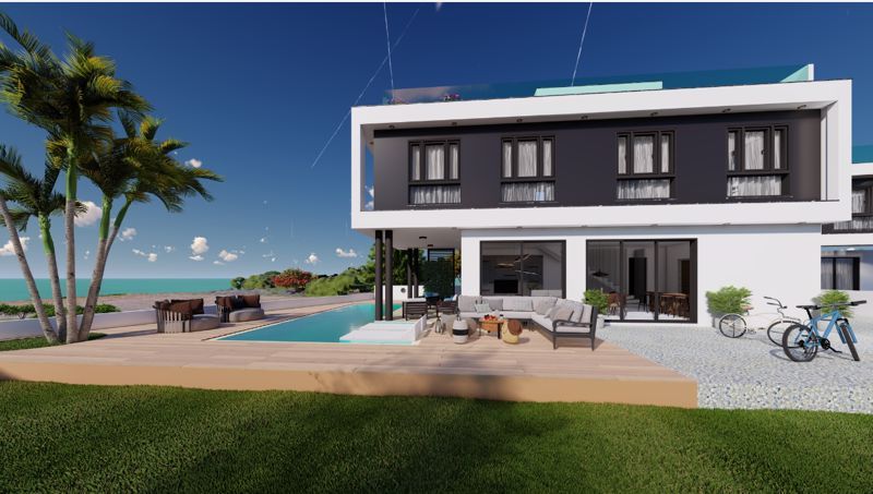 Property photo 1 of 22 Villa 4 - Artist...