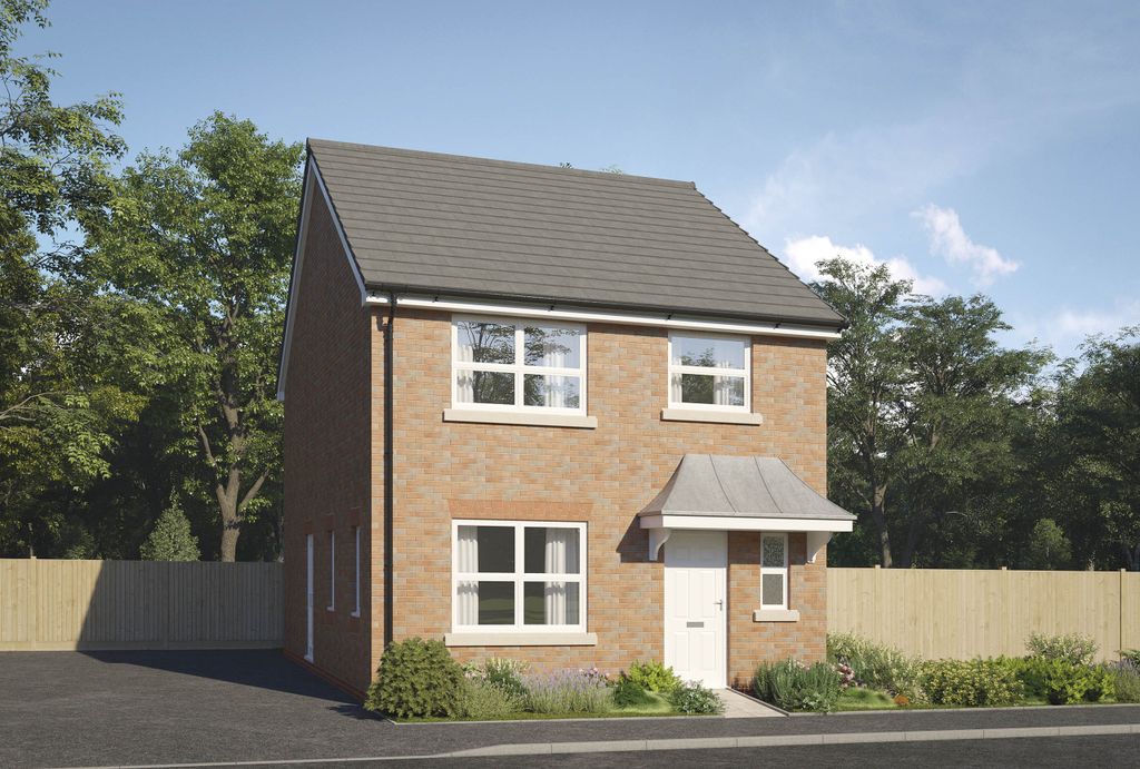 Property photo 1 of 10 CGI Image