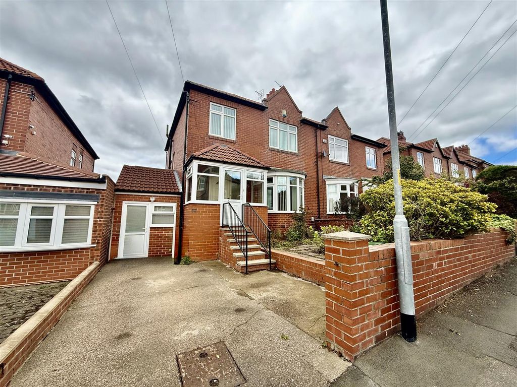 Additional image 16 of 3 bed semi-detached house for saleJoicey Road, Gateshead NE9
