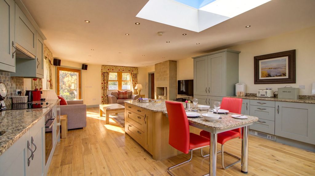 Additional image 45 of 8 bed country house for saleThe Old Rectory & Cottages, Ingram, Alnwick NE66