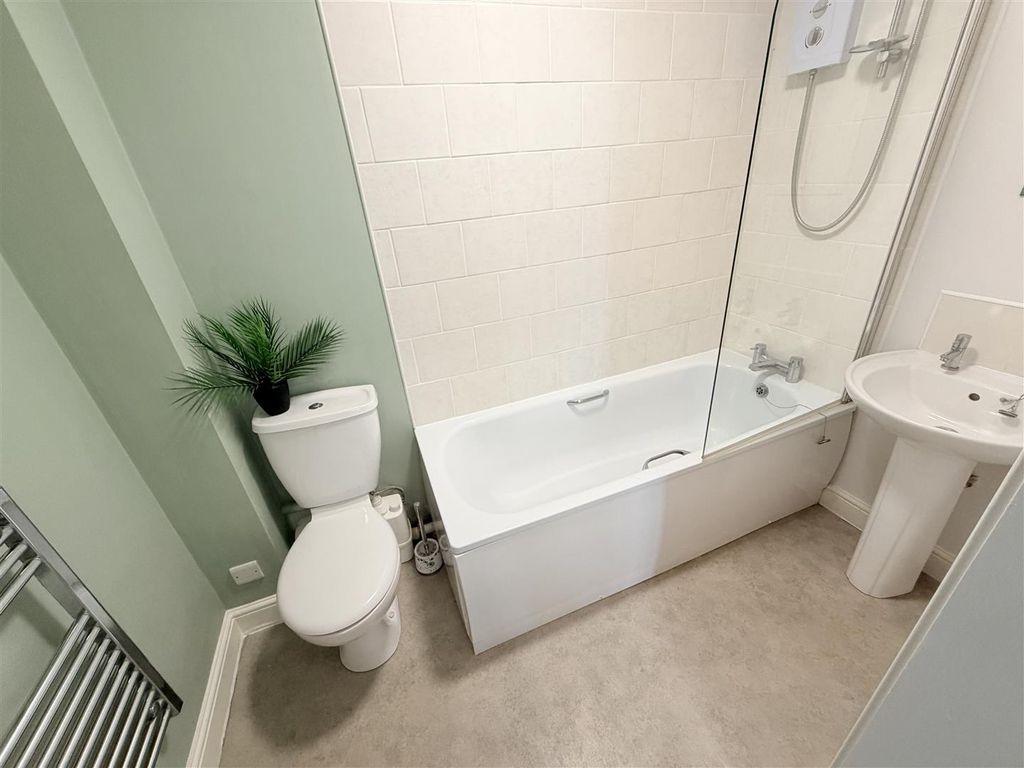 Additional image 11 of 1 bed flat to rentAbdiel House, Marina, Hartlepool TS24