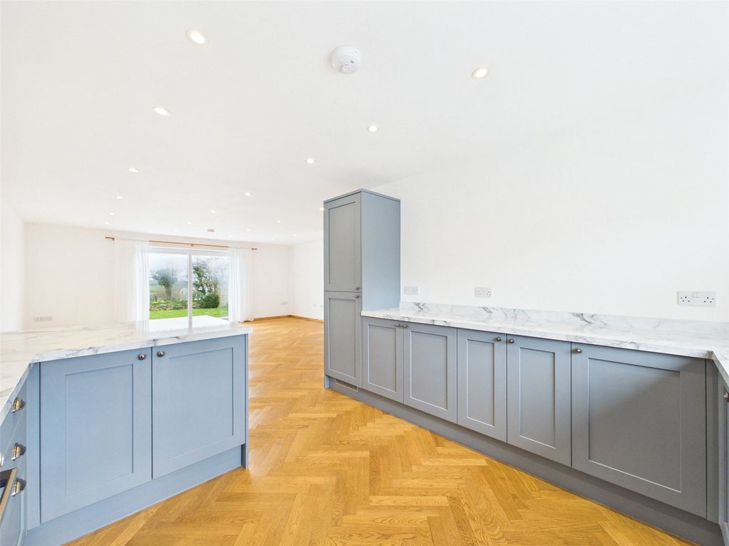 Additional image 10 of 3 bed detached house for saleGwel An Hal, Delabole, Cornwall PL33