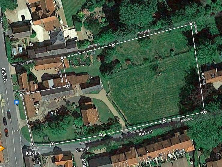 Property photo 1 of 12 Kirklane.Jpg