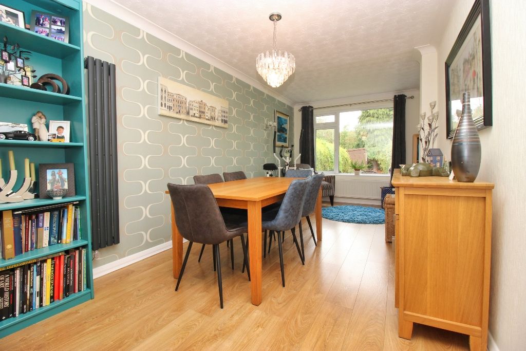 Property photo 3 of 23 Dining Room