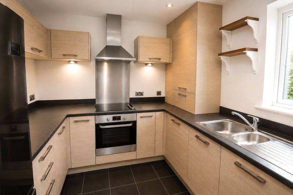 Property photo 1 of 6 Kitchen