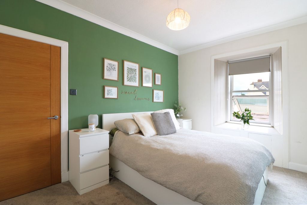 Additional image 10 of 1 bed flat for saleCaerlaverock Road, Prestwick KA9