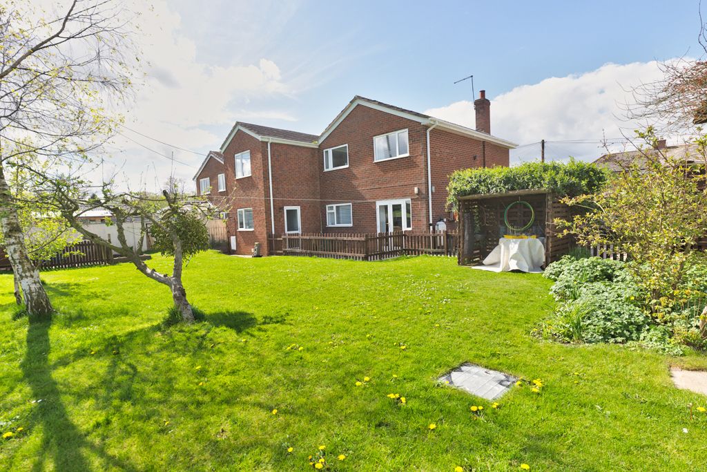 Additional image 24 of 5 bed detached house for saleNew Haven, Aston, Wem, Shrewsbury, Shropshire SY4