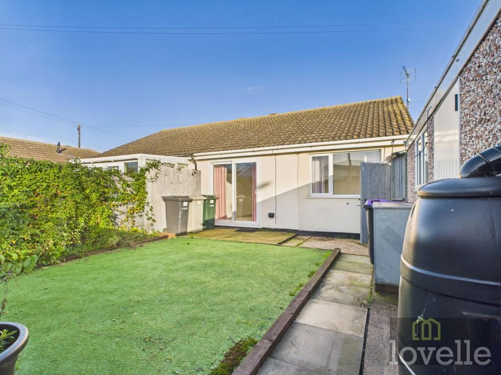 Additional image 12 of 2 bed semi-detached bungalow for saleThe Strand, Mablethorpe LN12