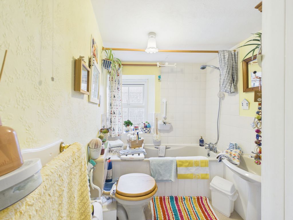 Additional image 6 of 2 bed terraced house for saleTruro Lane, Penryn - Delightful Cottage TR10