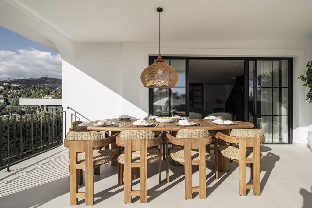 Property photo 3 of 26 Marbella Villa Esmarv157 8