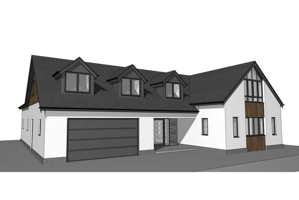 Property photo 2 of 26 New Build